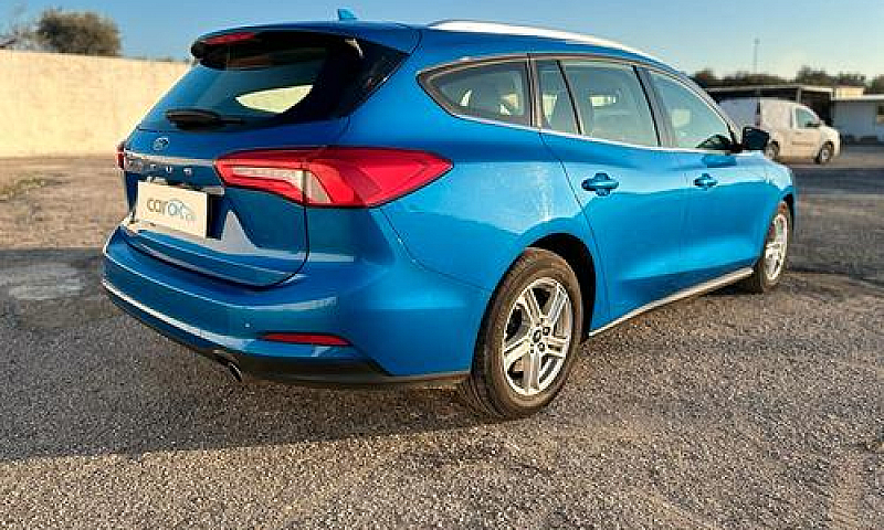Ford Focus1.5Ecoblue...