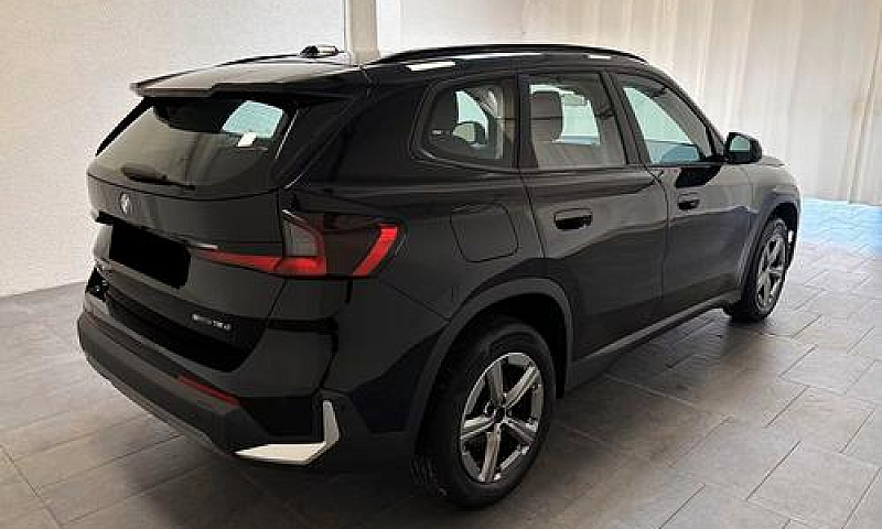 Bmw X1 Sdrive 18D Le...
