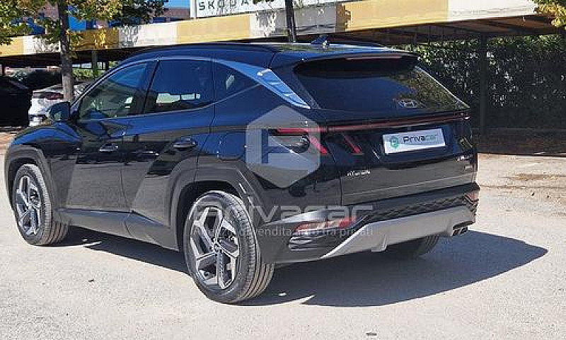 Hyundai Tucson 1.6 H...