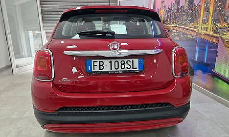Fiat 500X 1.3 Multij...