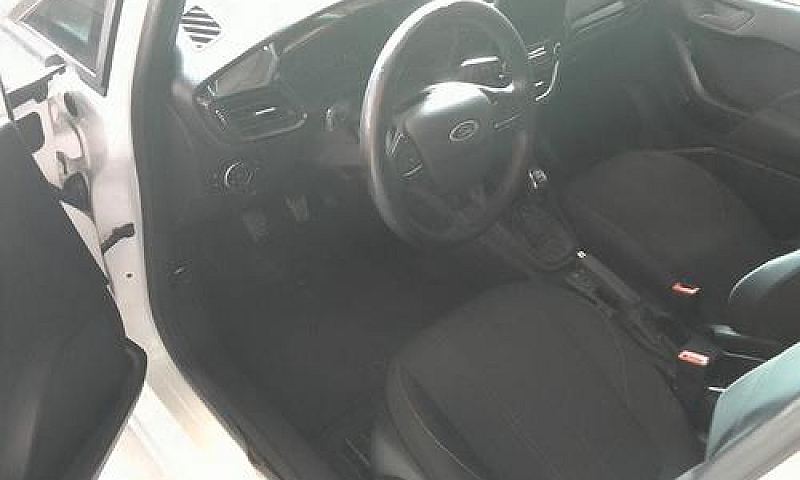 Ford Fiesta 1.5 Tdci...