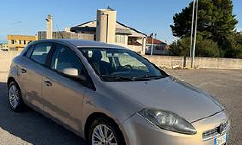 Fiat Bravo 1.4 Dynam...
