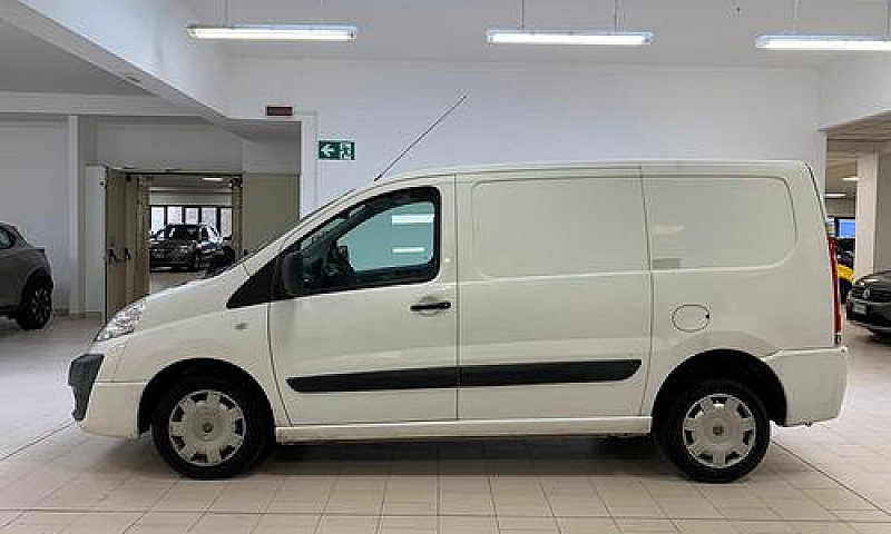 Fiat Scudo 2.0 Mjt C...