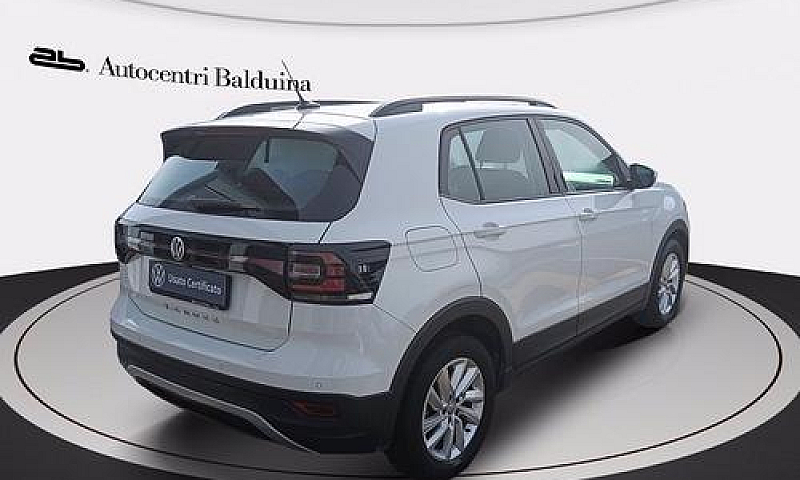 Volkswagen T-Cross 1...