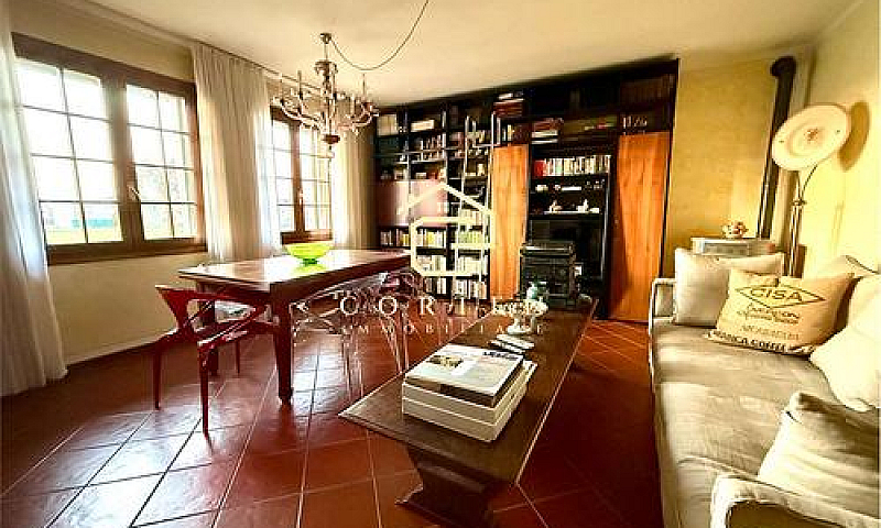 Meravigliosa Villa D...