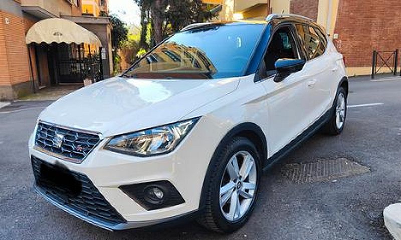 Seat Arona - 2020...