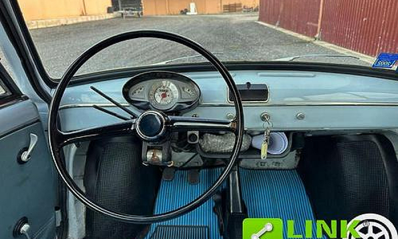 Autobianchi Bianchin...