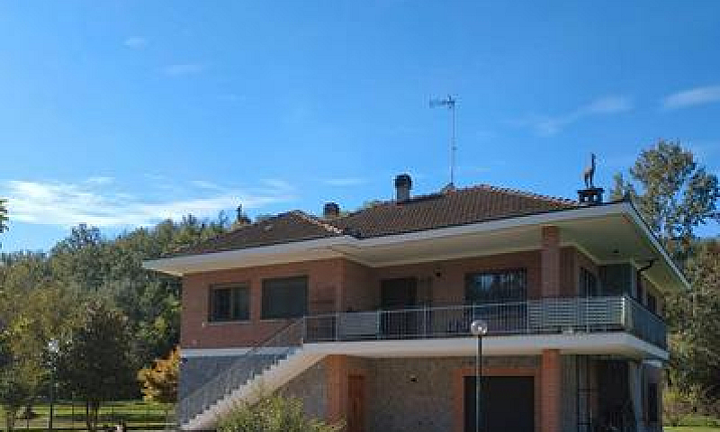Villa Libera 4 Lati+...