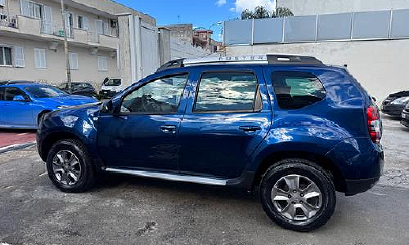 Dacia Duster 1.5 Die...