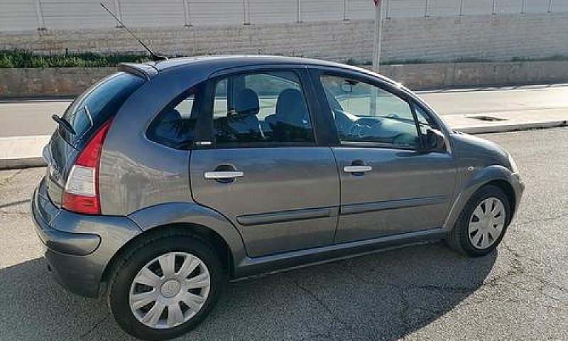 Citroen C3 Exclusive...