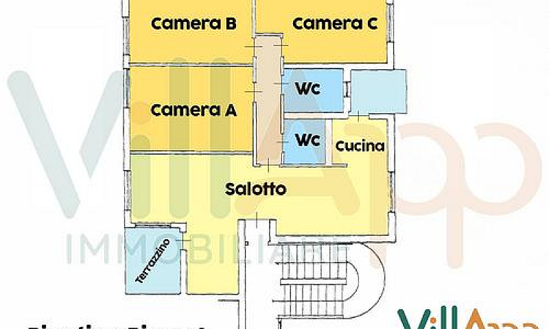Appartamento - Fondi...