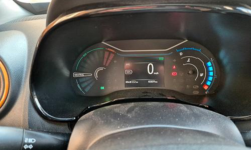 Dacia Spring - 2021...