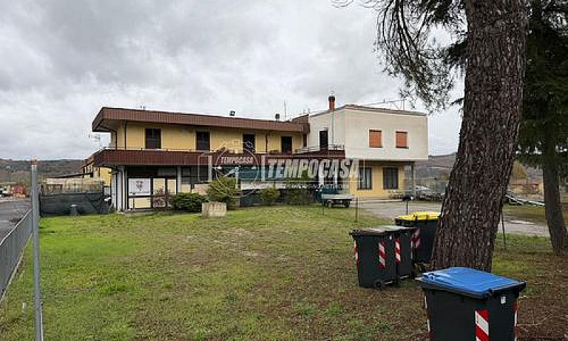 Complesso Immobiliar...