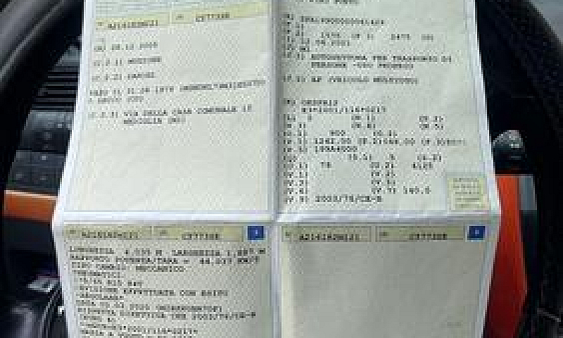 Fiat Grande Punto Tj...
