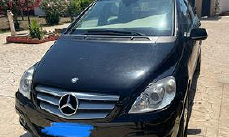 Mercedes Classe B...