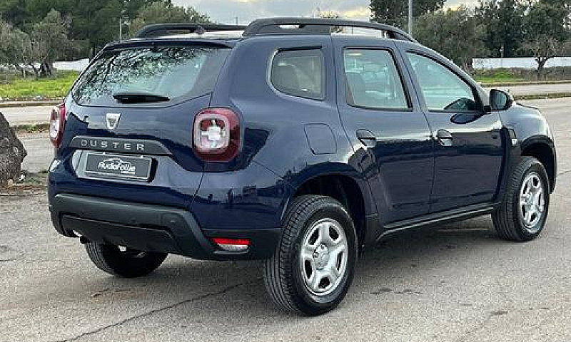 Dacia Duster 1.5 Dci...