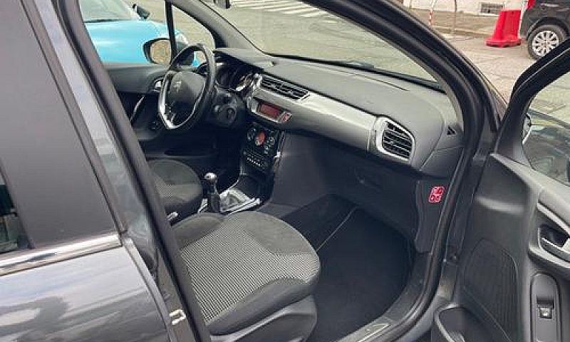 Citroen C3 Puretech ...