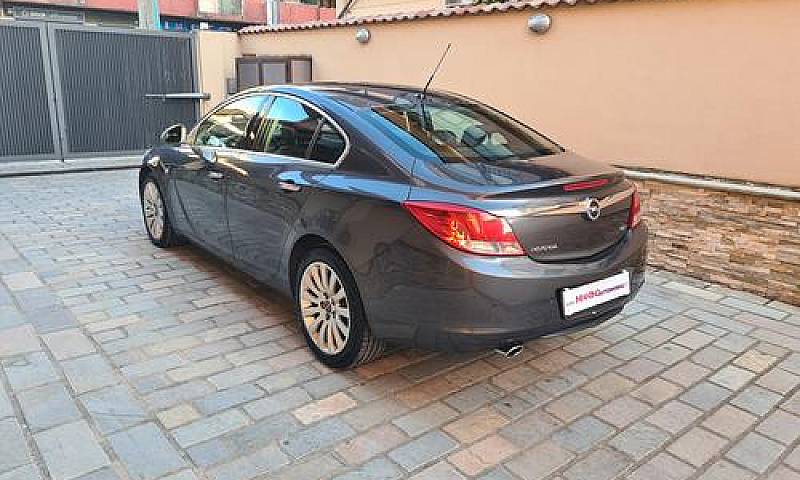 Opel Insignia 2.0 Cd...