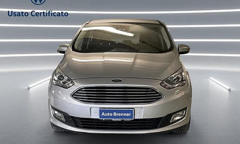 Ford C-Max 1.0 Ecobo...