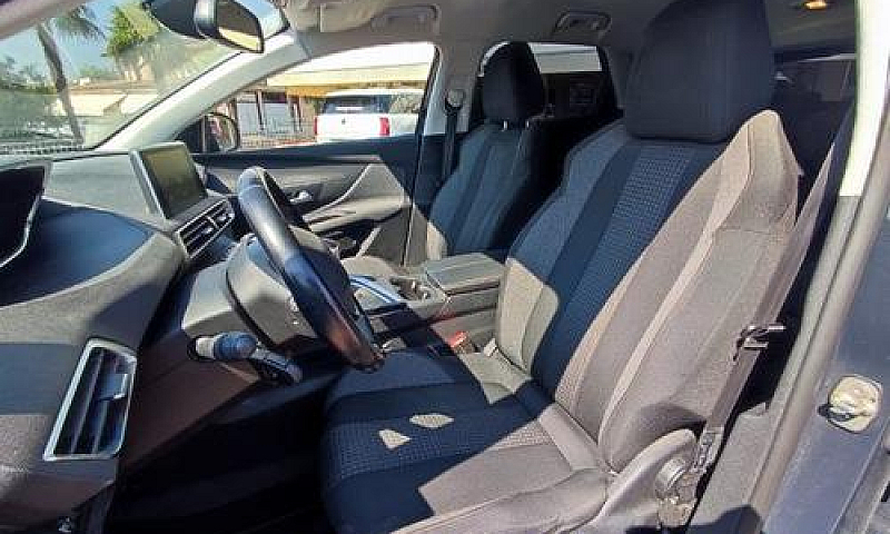 Peugeot 3008 Bluehdi...