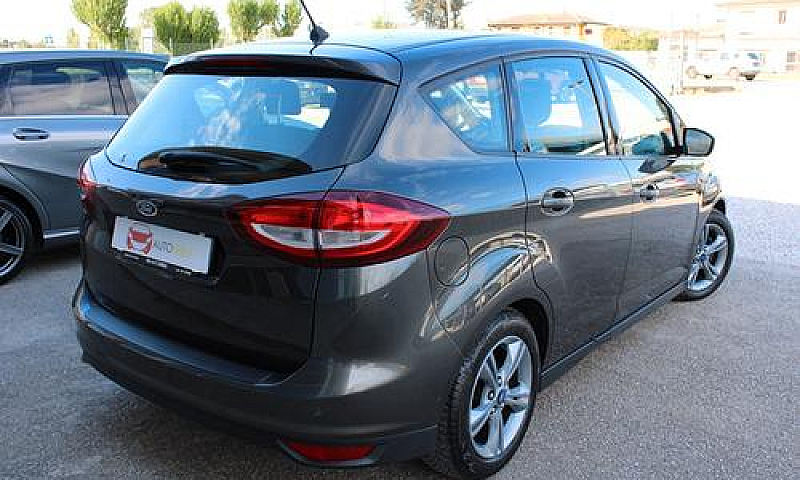 Ford C-Max 1.5 Tdci1...