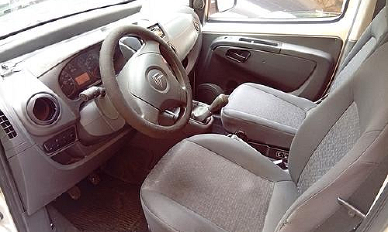 Citroen Nemo 1.4 Hdi...