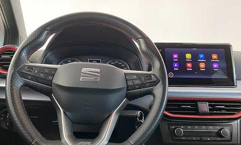 Seat Arona 1.0 Tgi F...