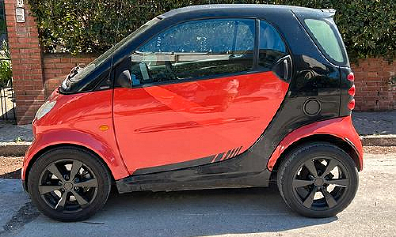 Auto In Buone Condiz...