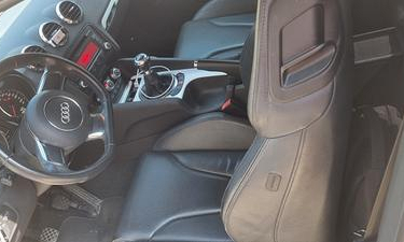 Audi Tt 2ª Serie - 2...