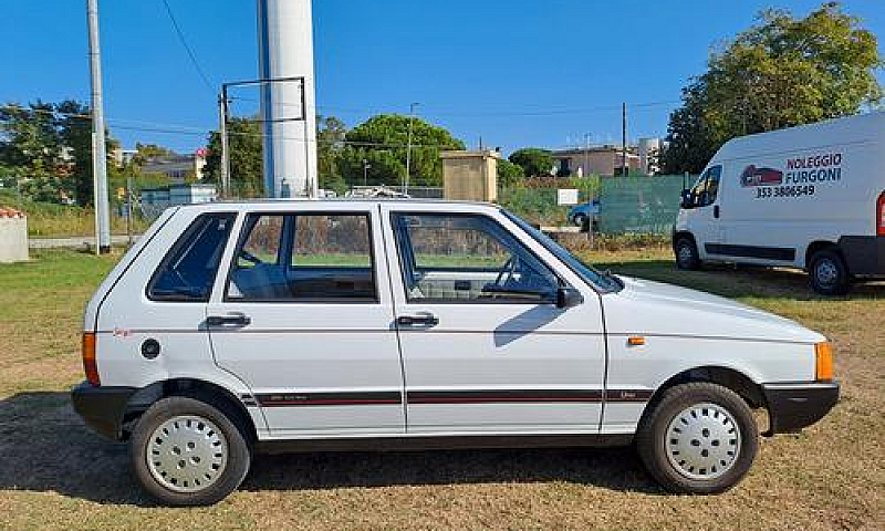 Fiat Uno Sting 9.0 B...