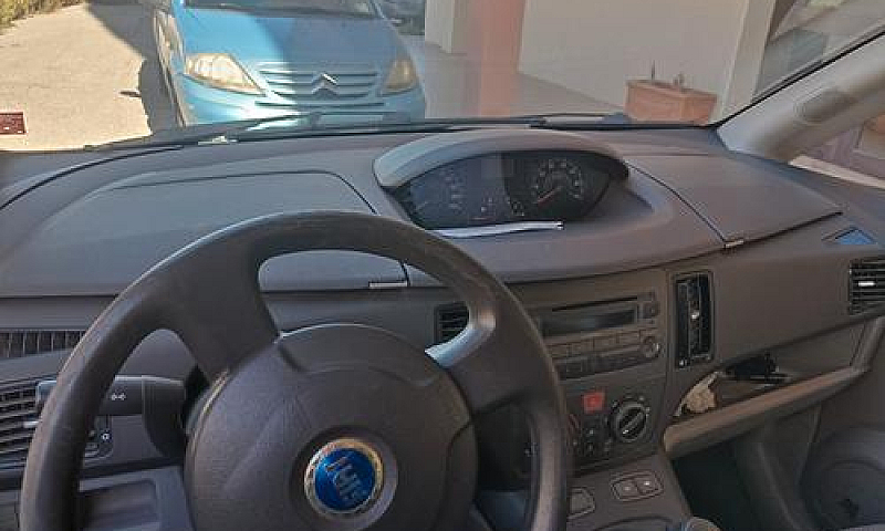 Fiat Idea - 2004...