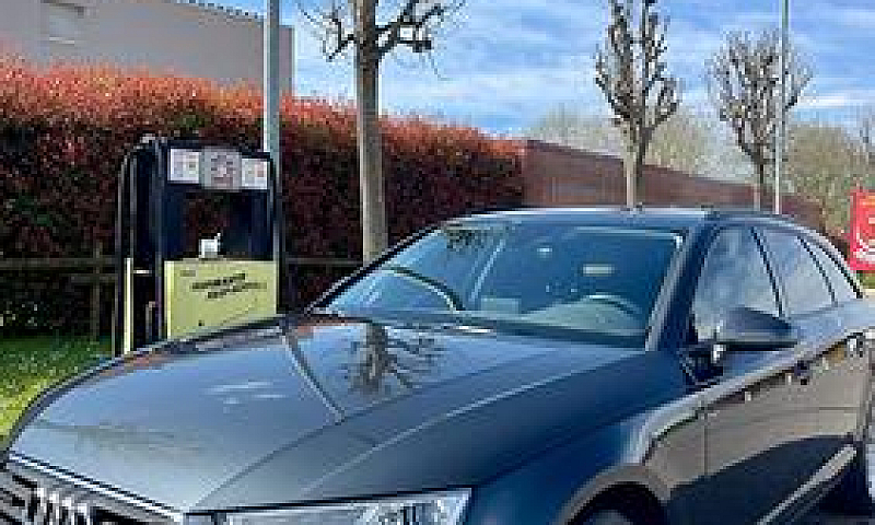 Audi A4 (Avant) Quat...