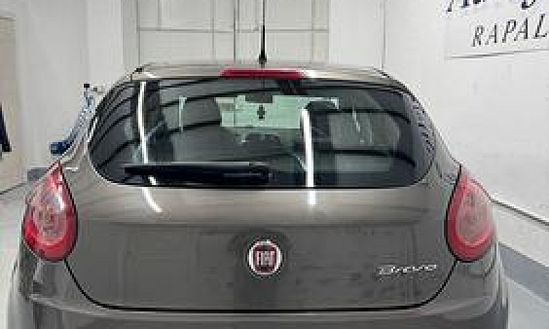 Fiat Bravo 1.9 Mjt 1...