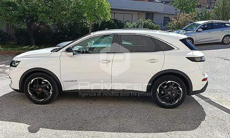 Ds Ds 7 Crossback Bl...