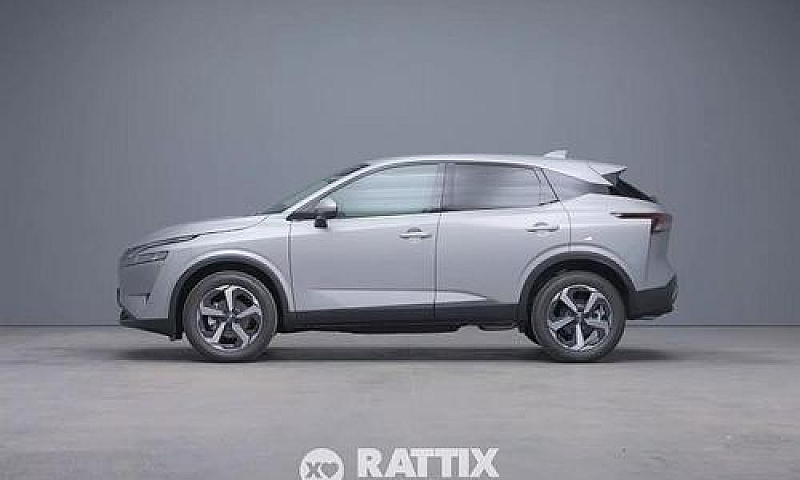 Nissan Qashqai 1.3 M...