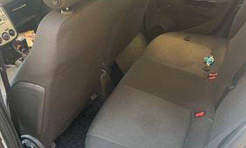 Opel Corsa...