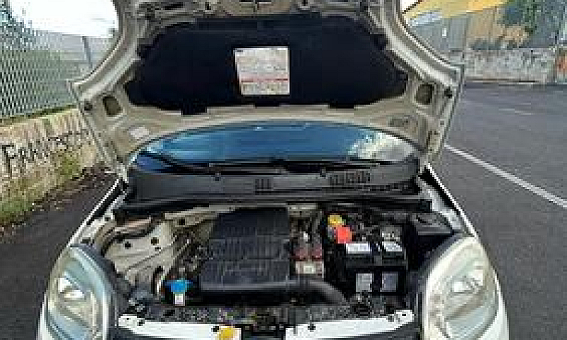 Fiat Panda 1.2 Benzi...