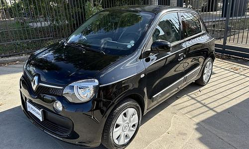 Renault Twingo Adatt...