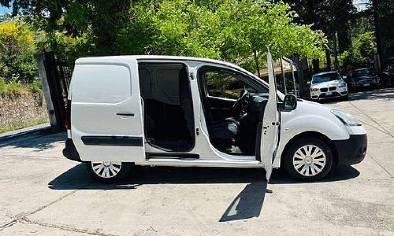 Citroen Berlingo Fur...