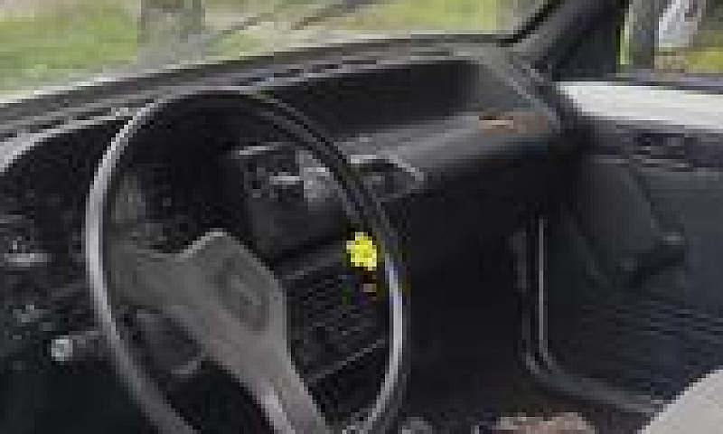 Fiat Fiorino Pick-Up...
