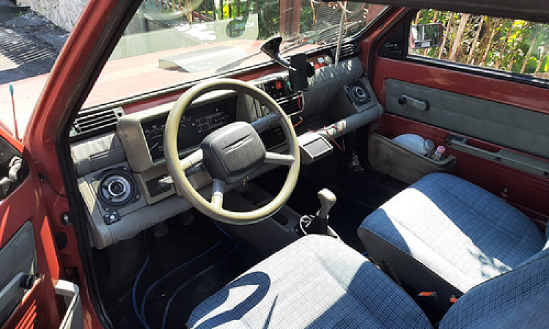 Fiat Panda Young 900...