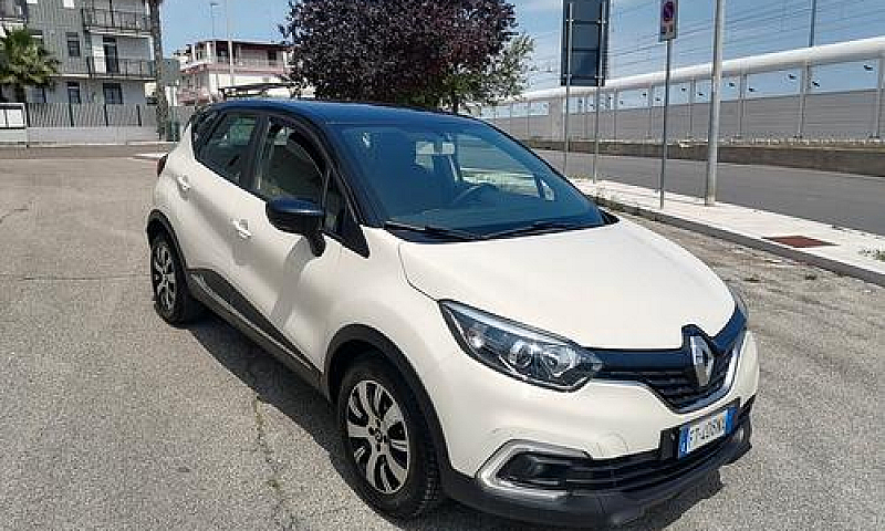 Renault Captur Dci 8...