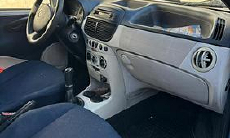 Fiat Punto 2004...