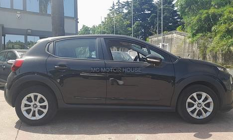 Citroen C3 / Finanzi...