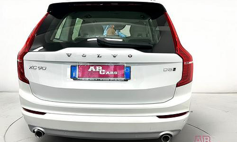 Volvo Xc 90 Xc90 D5 ...