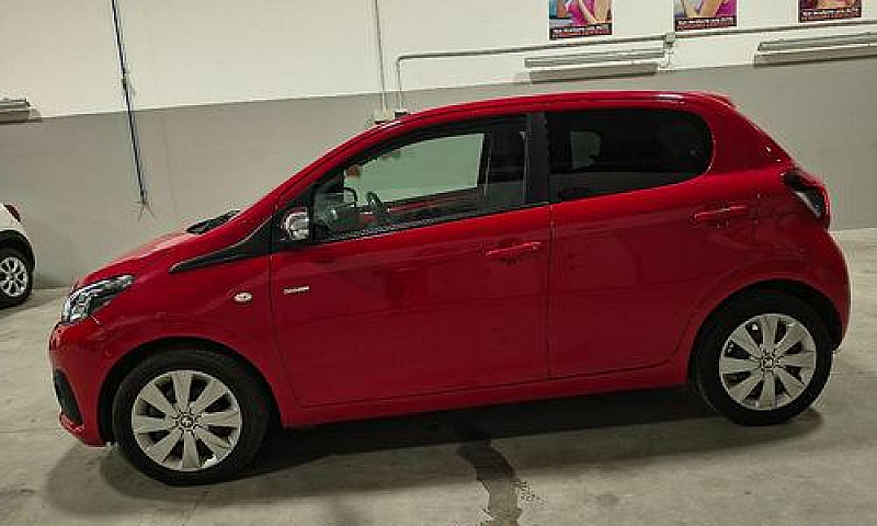 Peugeot - 108 - Vti ...