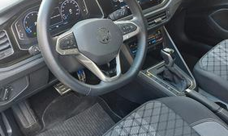 Volkswagen Taigo - 2...