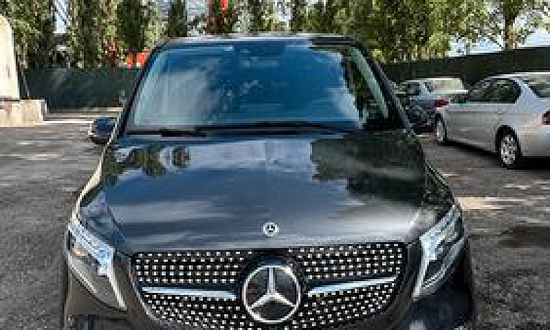 Mercedes Classe V 22...