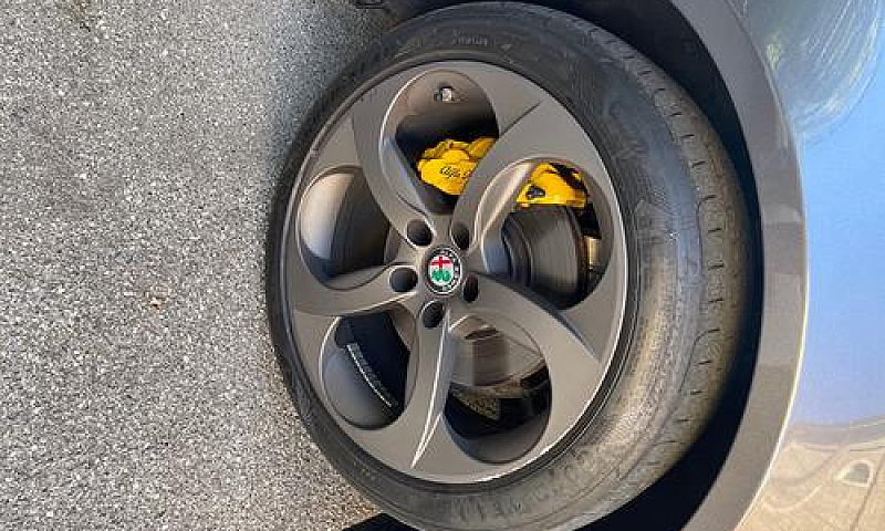 Giulia 190 Cv 2021...