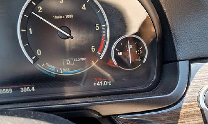 Bmw Serie 5 (F10/11)...